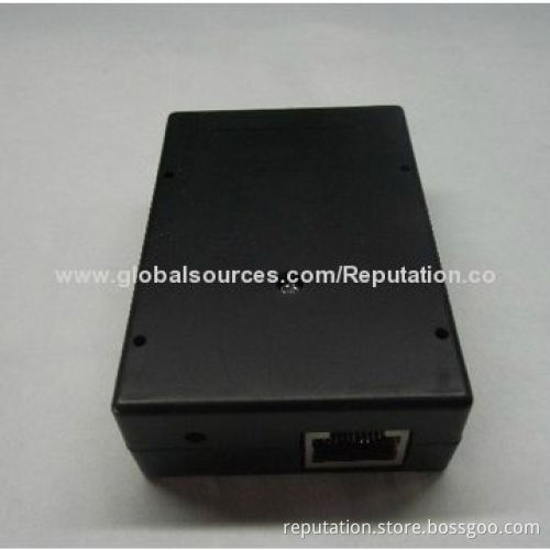 1D Laser Barcode Scanner, Platform Can Be Used as Fittings for Other Products